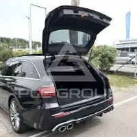 2021 Mercedes Benz E 53 AMG