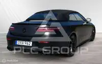 2021 Mercedes Benz E 53 AMG