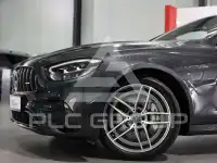 2021 Mercedes Benz E 53 AMG