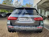 2021 Mercedes Benz E 53 AMG
