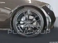 2021 Mercedes Benz E 53 AMG
