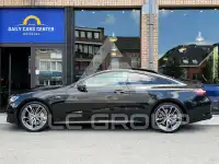 2021 Mercedes Benz E 53 AMG