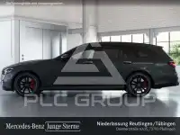 2021 Mercedes Benz E 53 AMG