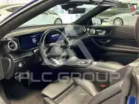 2021 Mercedes Benz E 53 AMG