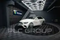 2021 Mercedes Benz E 53 AMG