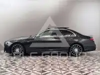 2021 Mercedes Benz E 53 AMG
