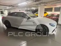 2021 Mercedes Benz E 53 AMG
