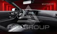 2021 Mercedes Benz E 53 AMG