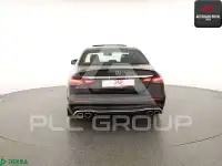 2021 Mercedes Benz E 53 AMG