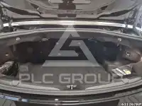 2021 Mercedes Benz E 53 AMG