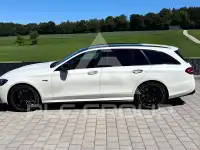 2021 Mercedes Benz E 53 AMG