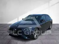 2021 Mercedes Benz E 53 AMG