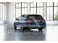 2021 Mercedes Benz E 53 AMG