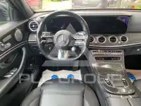 2021 Mercedes Benz E 53 AMG