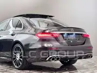 2021 Mercedes Benz E 53 AMG