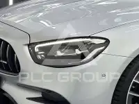 2021 Mercedes Benz E 53 AMG