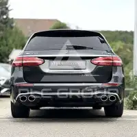 2021 Mercedes Benz E 53 AMG