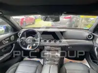 2021 Mercedes Benz E 53 AMG