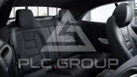 2021 Mercedes Benz E 53 AMG