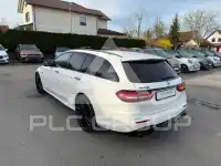 2021 Mercedes Benz E 53 AMG