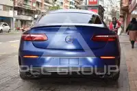 2021 Mercedes Benz E 53 AMG