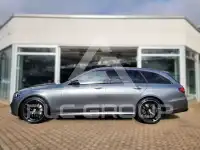 2021 Mercedes Benz E 53 AMG