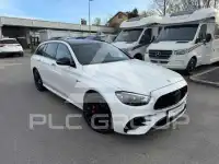 2021 Mercedes Benz E 53 AMG