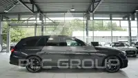 2021 Mercedes Benz E 53 AMG