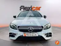 2021 Mercedes Benz E 53 AMG