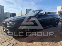 2021 Mercedes Benz E 53 AMG