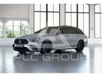 2021 Mercedes Benz E 53 AMG