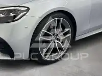 2021 Mercedes Benz E 53 AMG