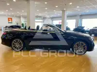 2021 Mercedes Benz E 53 AMG