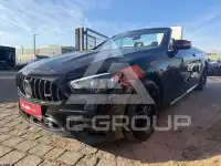 2021 Mercedes Benz E 53 AMG