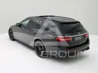 2021 Mercedes Benz E 53 AMG