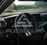 2021 Mercedes Benz E 53 AMG