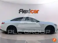 2021 Mercedes Benz E 53 AMG