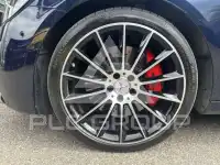 2021 Mercedes Benz E 53 AMG