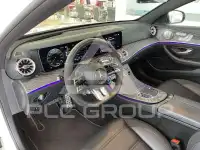 2021 Mercedes Benz E 53 AMG