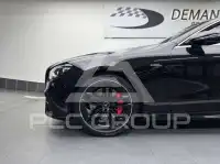 2021 Mercedes Benz E 53 AMG
