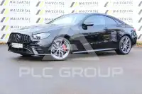 2021 Mercedes Benz E 53 AMG