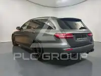 2021 Mercedes Benz E 53 AMG