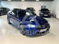 2021 Mercedes Benz E 53 AMG