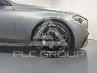 2021 Mercedes Benz E 53 AMG