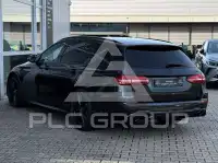 2021 Mercedes Benz E 53 AMG