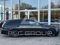 2021 Mercedes Benz E 53 AMG
