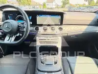 2021 Mercedes Benz E 53 AMG