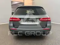 2021 Mercedes Benz E 53 AMG
