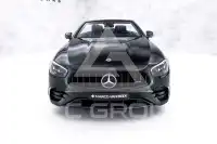 2021 Mercedes Benz E 53 AMG
