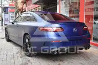 2021 Mercedes Benz E 53 AMG